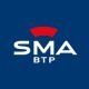 Logo du groupe SMA