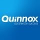 Logo de Quinnox